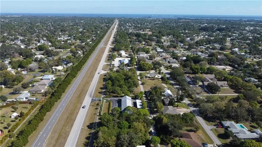 925 Sebastian Boulevard, Sebastian, FL 32958 - #2