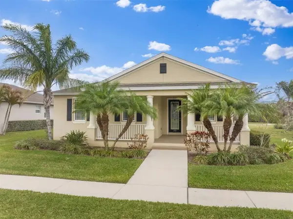 1355 Bunker Court, Vero Beach, FL 32966
