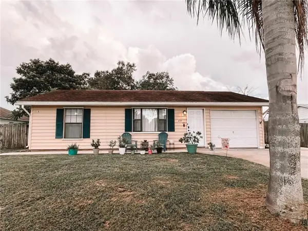 655 Chesser Avenue, Sebastian, FL 32958