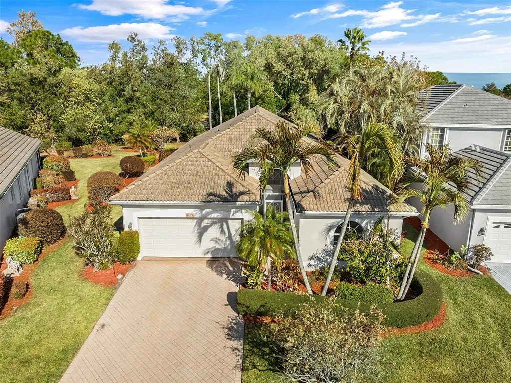 1629 Ballantrae Boulevard, Port Saint Lucie, FL 34952 - #1