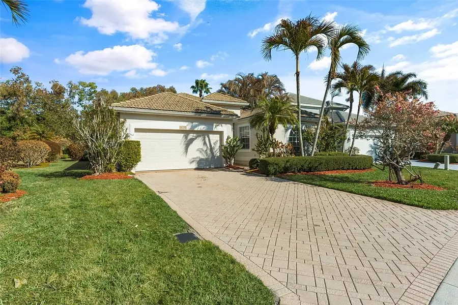 1629 Ballantrae Boulevard, Port Saint Lucie, FL 34952 - #2