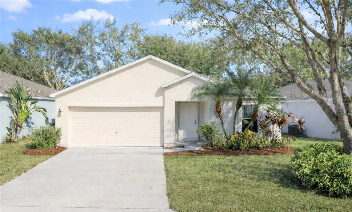 1009 E 13th Square, Vero Beach, FL 32960 - #1