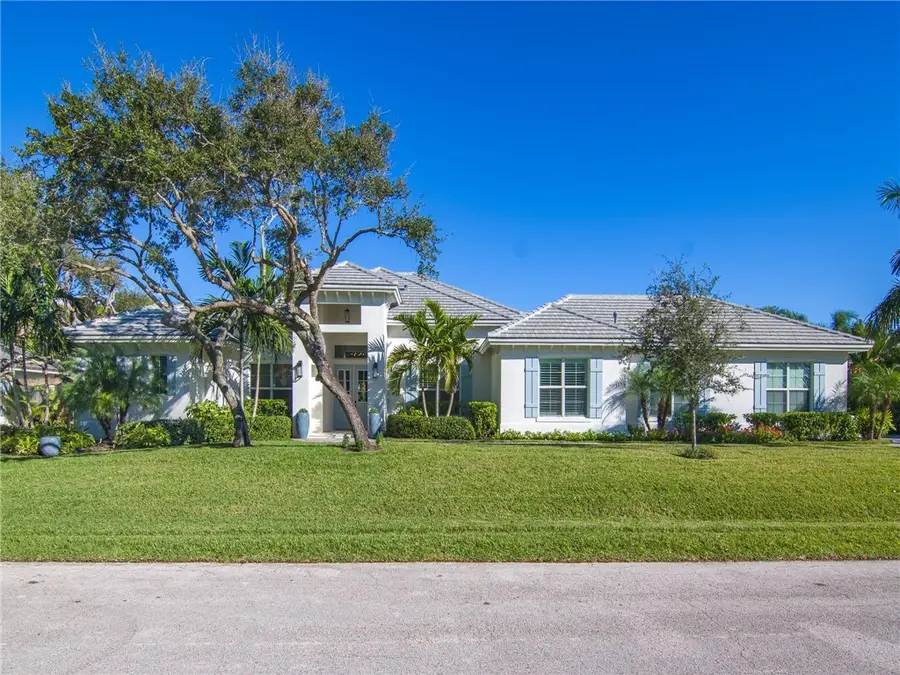 1025 Andarella Way, Vero Beach, FL 32963 - #2