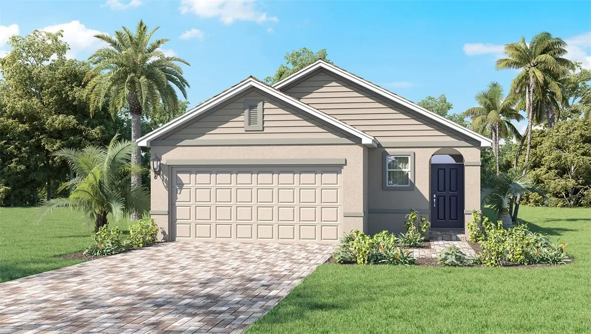 9661 Venetian Square, Vero Beach, FL 32966 - #1