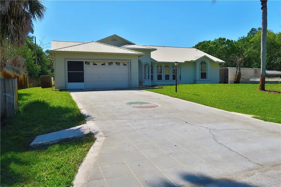 686 Caravan Terrace, Sebastian, FL 32958 - #3
