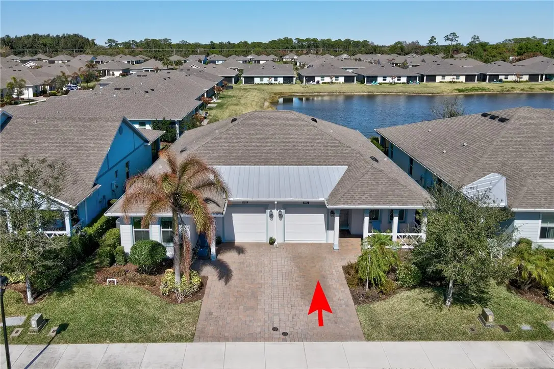 5992 Spicewood Lane, Vero Beach, FL 32966 - #1