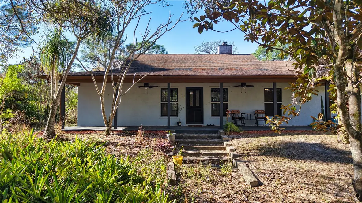 12385 79th Street, Fellsmere, FL 32948 - #1