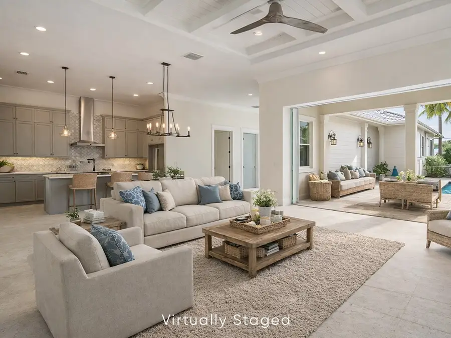 110 Strand Drive, Vero Beach, FL 32963 - #3