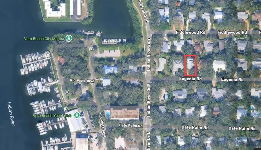 345 Eugenia Road, Vero Beach, FL 32963 - #3