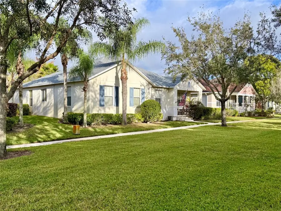 1278 Classic Court, Vero Beach, FL 32966 - #2