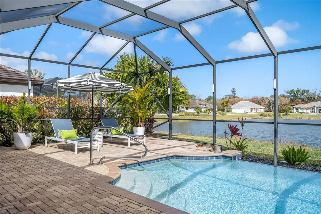 1110 Camelot Way, Vero Beach, FL 32966 - #1