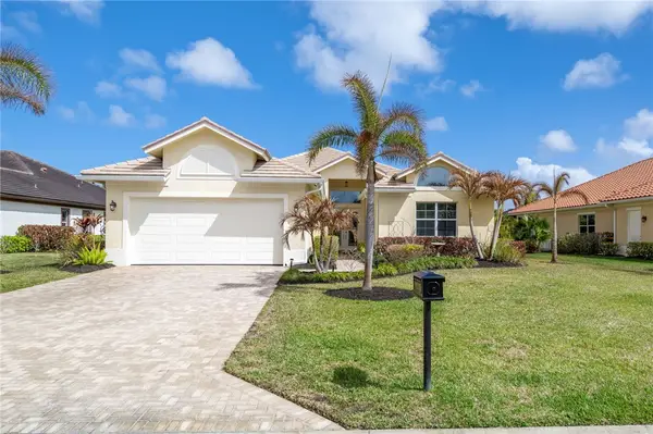 1110 Camelot Way, Vero Beach, FL 32966