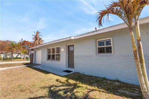 250 Harbour Drive E, Satellite Beach, FL 32937