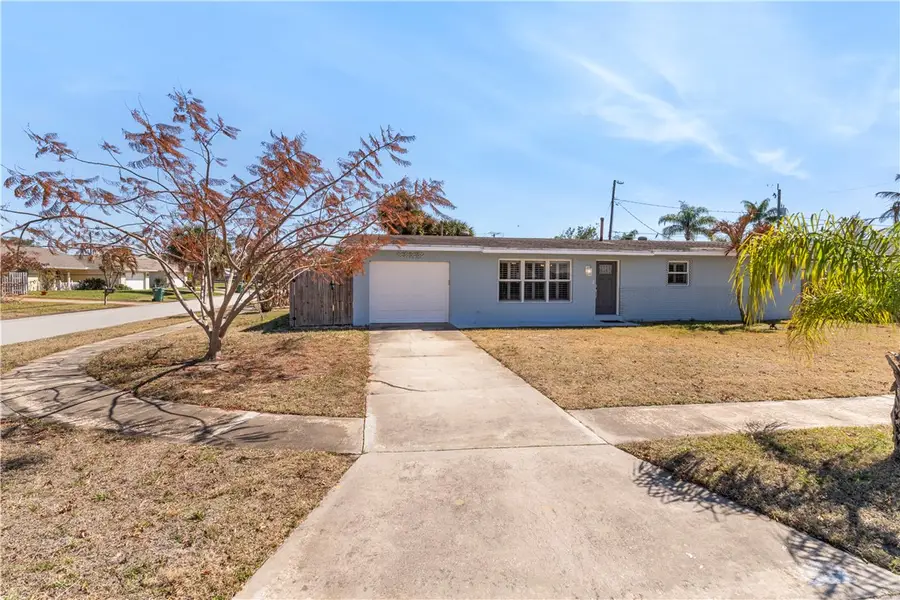 250 Harbour Drive E, Satellite Beach, FL 32937 - #2