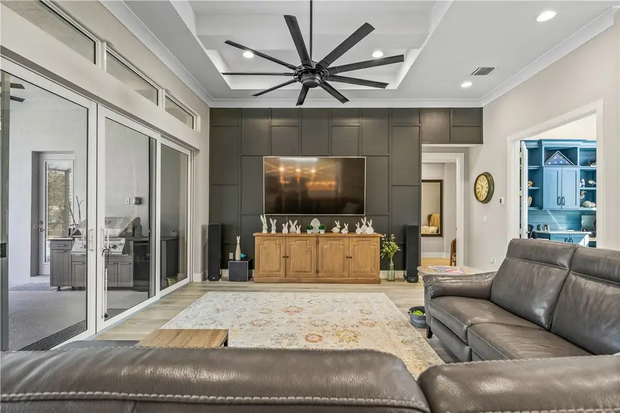 5733 Bent Pine Square, Vero Beach, FL 32967 - #3