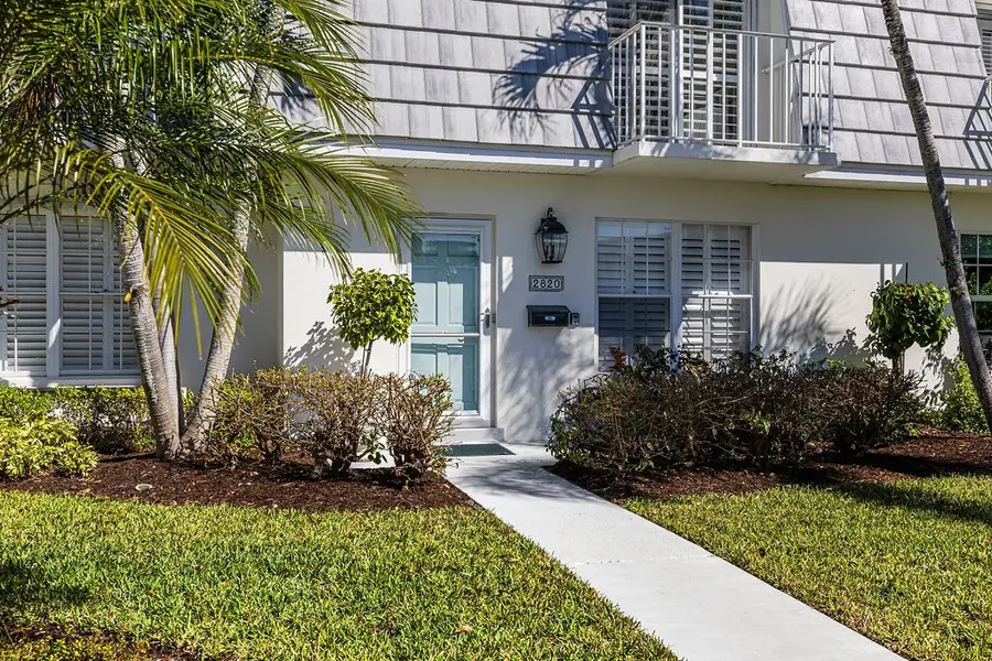 2820 Cardinal Drive #11, Vero Beach, FL 32963 - #2