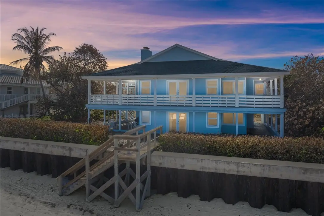 9536 Doubloon Drive, Vero Beach, FL 32963 - #1