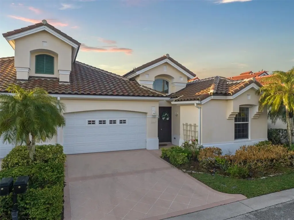 5604 N Harbor Village Drive, Vero Beach, FL 32967 - #1