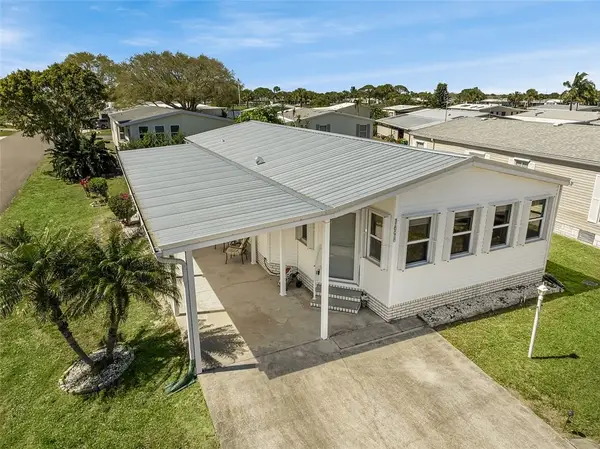 7698 Fox Hunter Circle, Micco, FL 32976