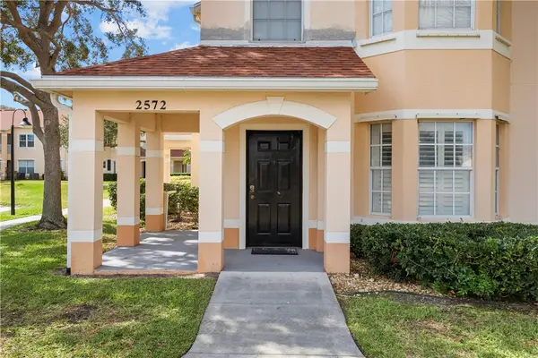 2572 57th Circle #2572, Vero Beach, FL 32966
