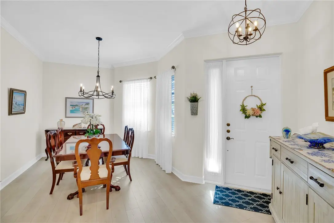 4555 Bridgepointe Way #128, Vero Beach, FL 32967 - #1