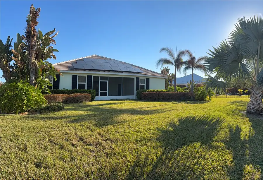 2569 Saint Lucia Circle, Vero Beach, FL 32967 - #3