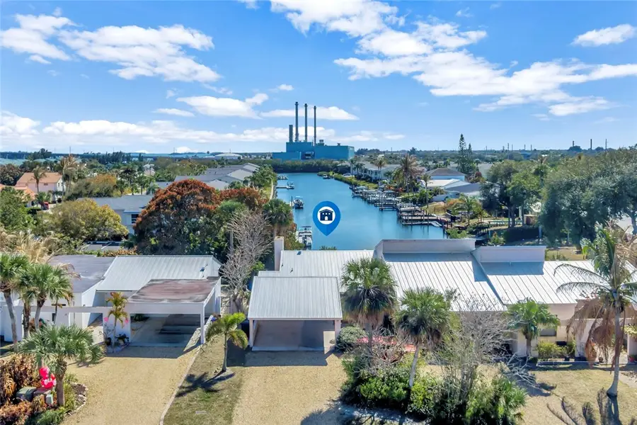 15 Tarpon Drive, Vero Beach, FL 32960 - #2