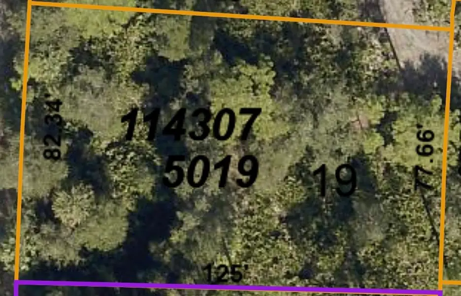 Lot 19 Kenoska Street, North Port, FL 34288 - #1