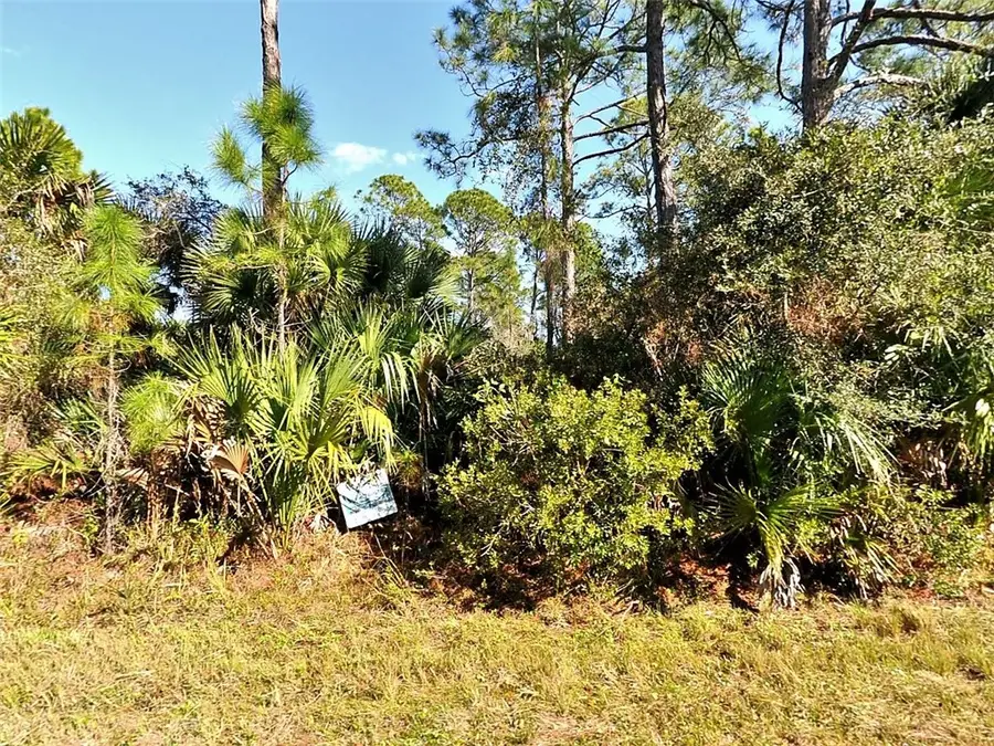 Lot 30 Hazelton Avenue, North Port, FL 34286 - #2