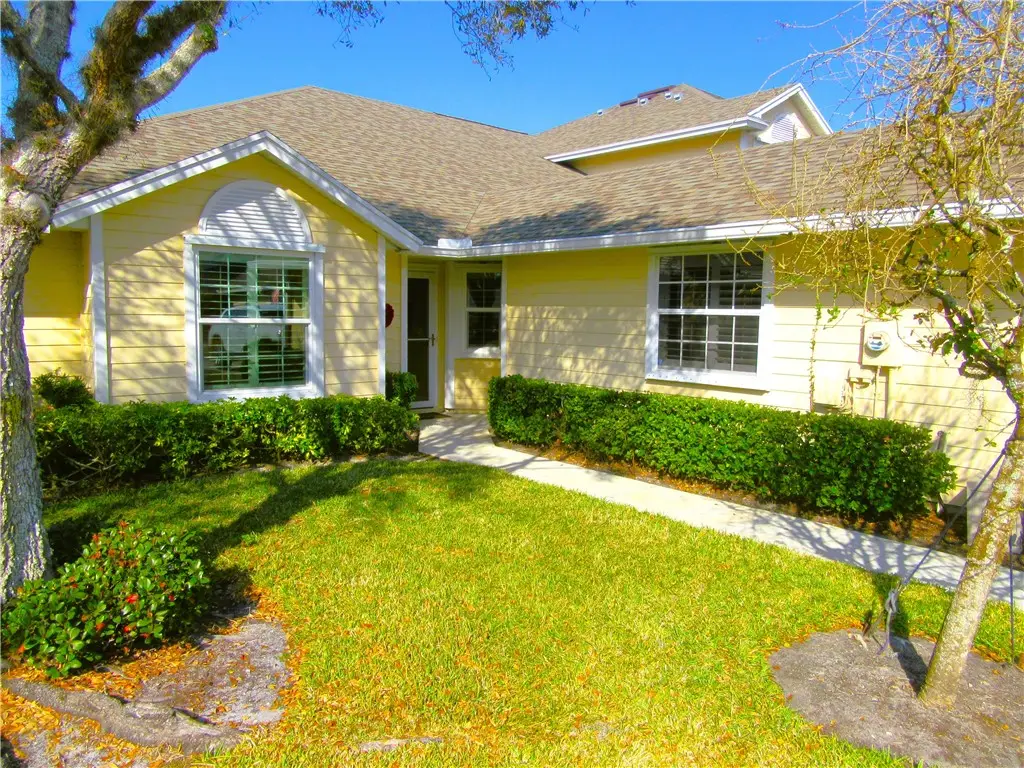 524 6th Street, Vero Beach, FL 32962 - #1