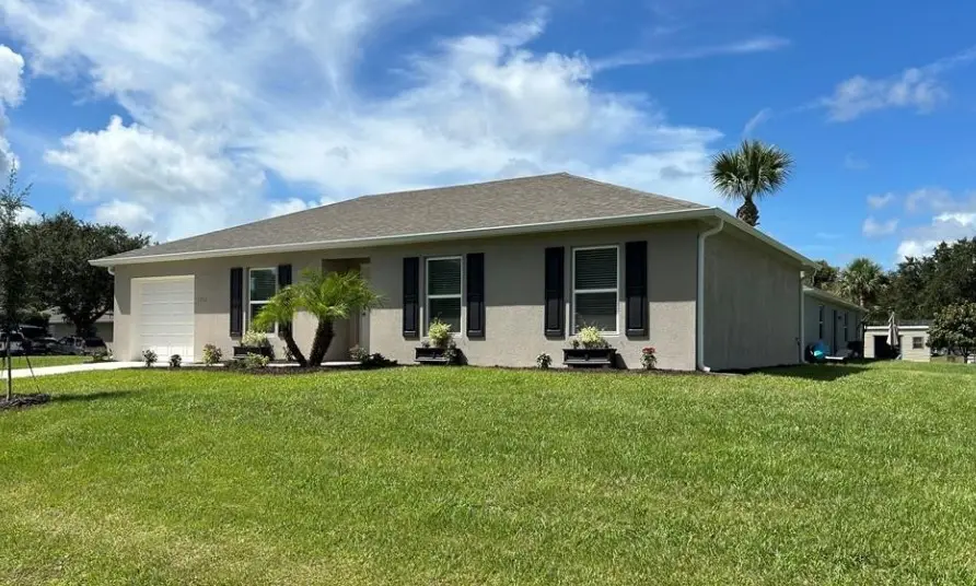 1352 Clearmont Street, Sebastian, FL 32958 - #1