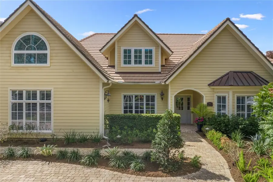 681 N Tomahawk Trail, Vero Beach, FL 32963 - #2