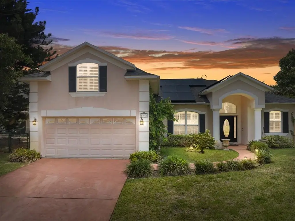 568 Concha Drive, Sebastian, FL 32958 - #1