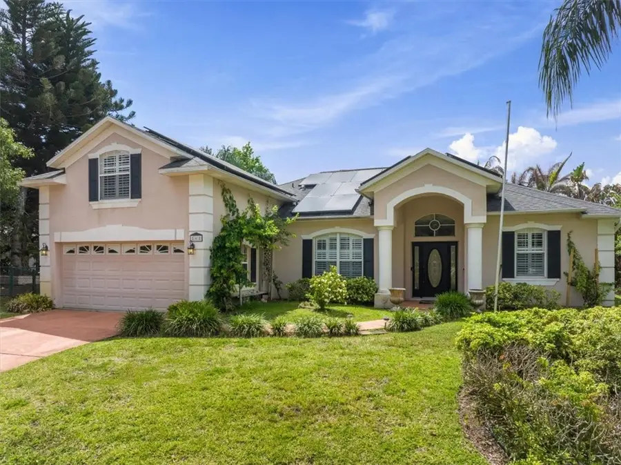 568 Concha Drive, Sebastian, FL 32958 - #2