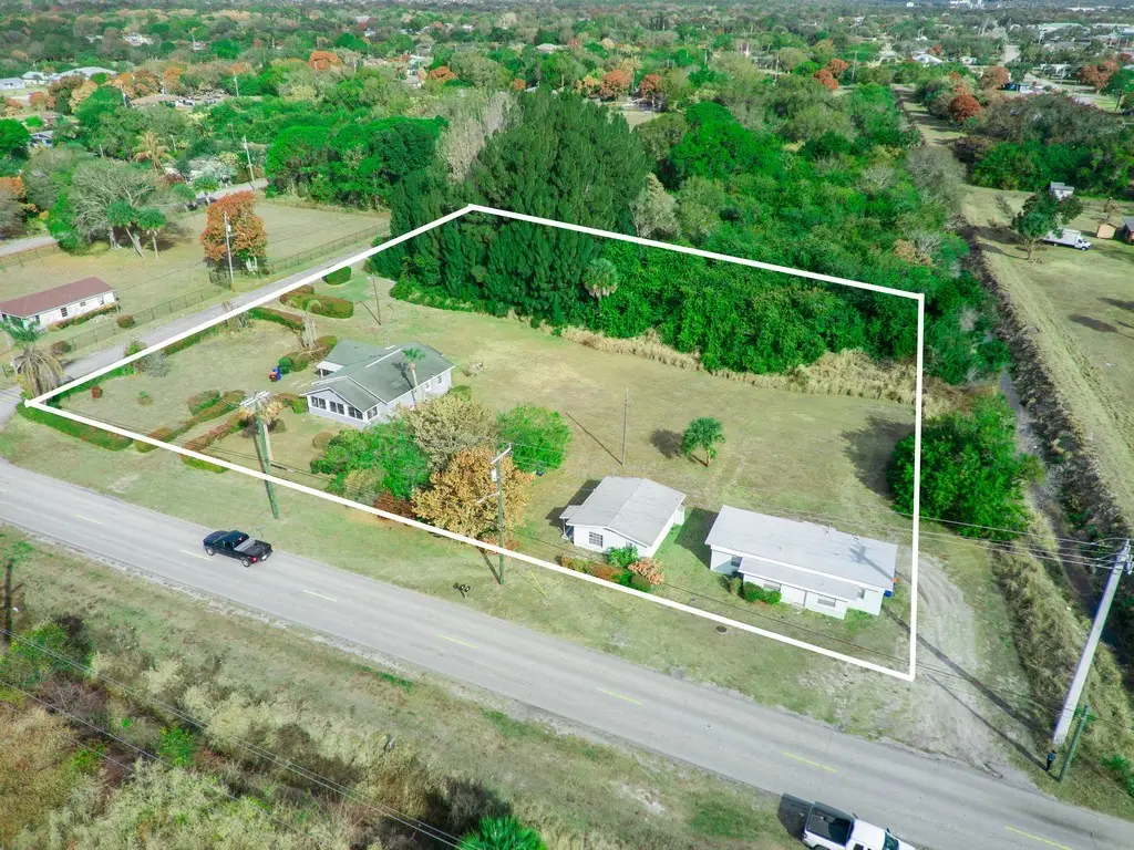 2840 41st Street, Vero Beach, FL 32967 - #1