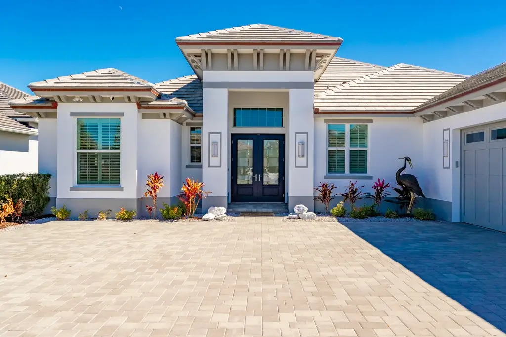 2329 Grand Harbor Reserve Square, Vero Beach, FL 32967 - #1