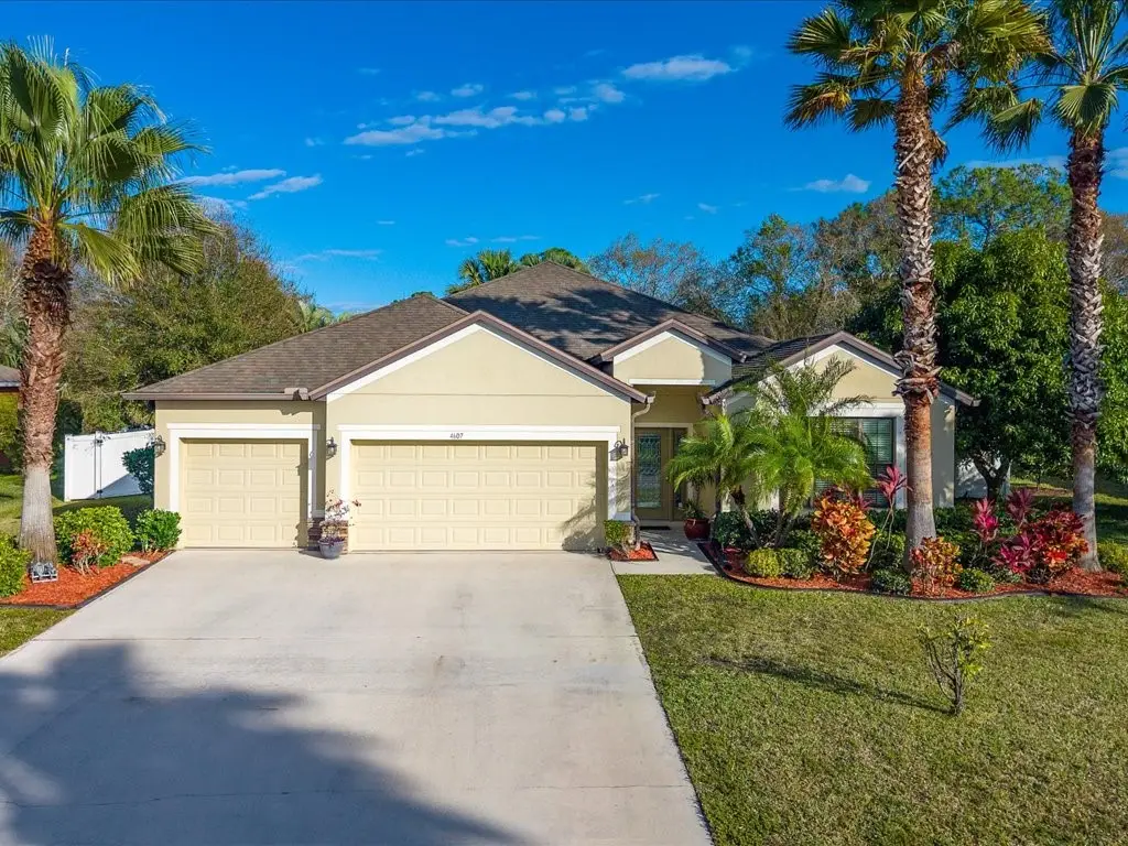 4607 Ashley Lake Circle, Vero Beach, FL 32967 - #1