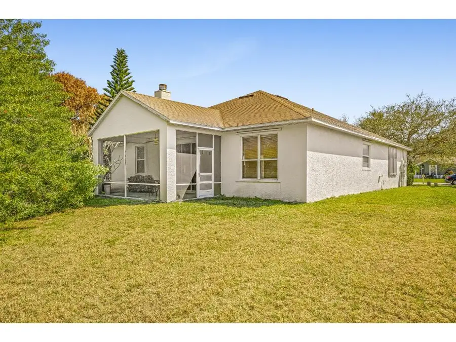 869 11th Drive, Vero Beach, FL 32960 - #3