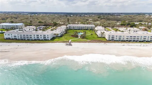 550 Beach Road #223, Vero Beach, FL 32963