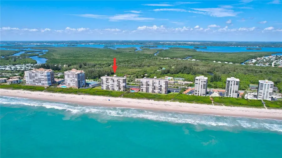 4200 N Highway A1a Highway #112, Fort Pierce, FL 34949 - #2