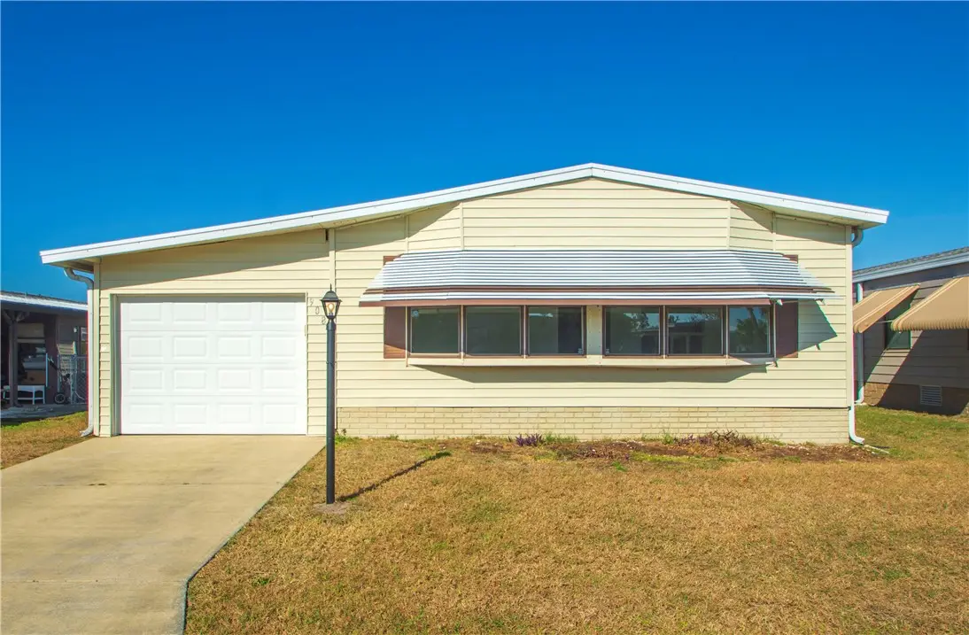 908 Oleander Circle, Sebastian, FL 32976 - #1