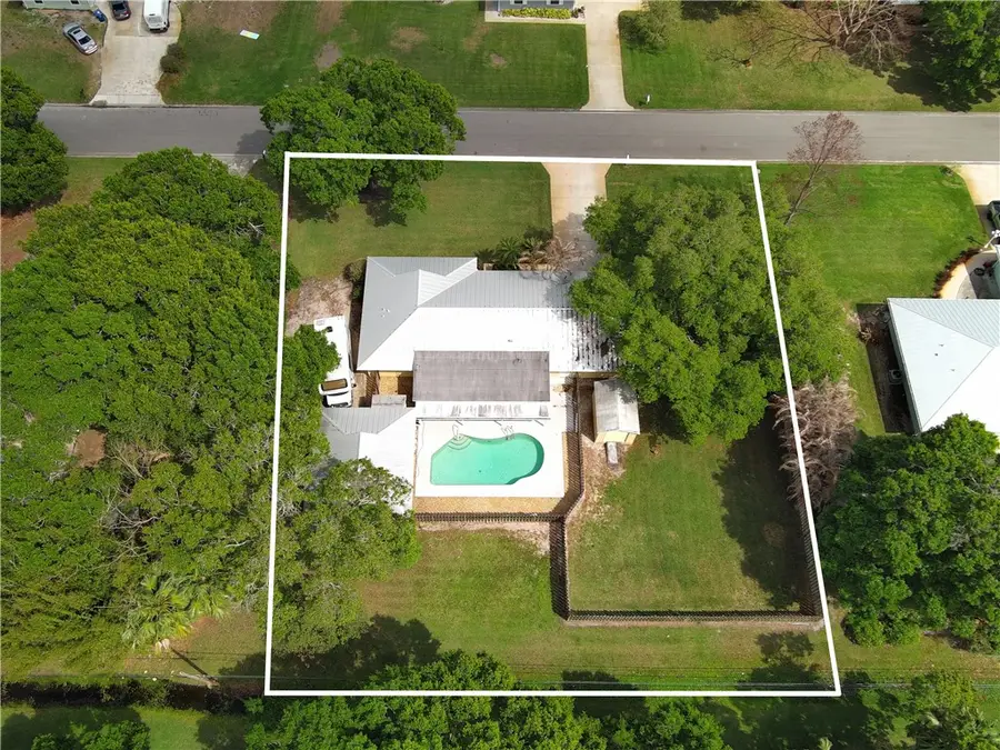 855 29th Court, Vero Beach, FL 32960 - #3