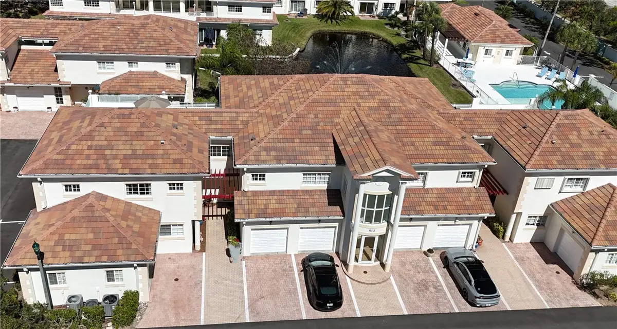 512 7th Square #201, Vero Beach, FL 32962 - #1