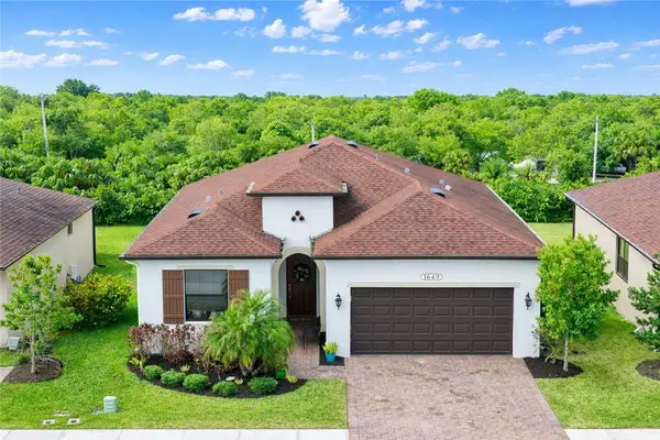 1649 Willows Square, Vero Beach, FL 32966