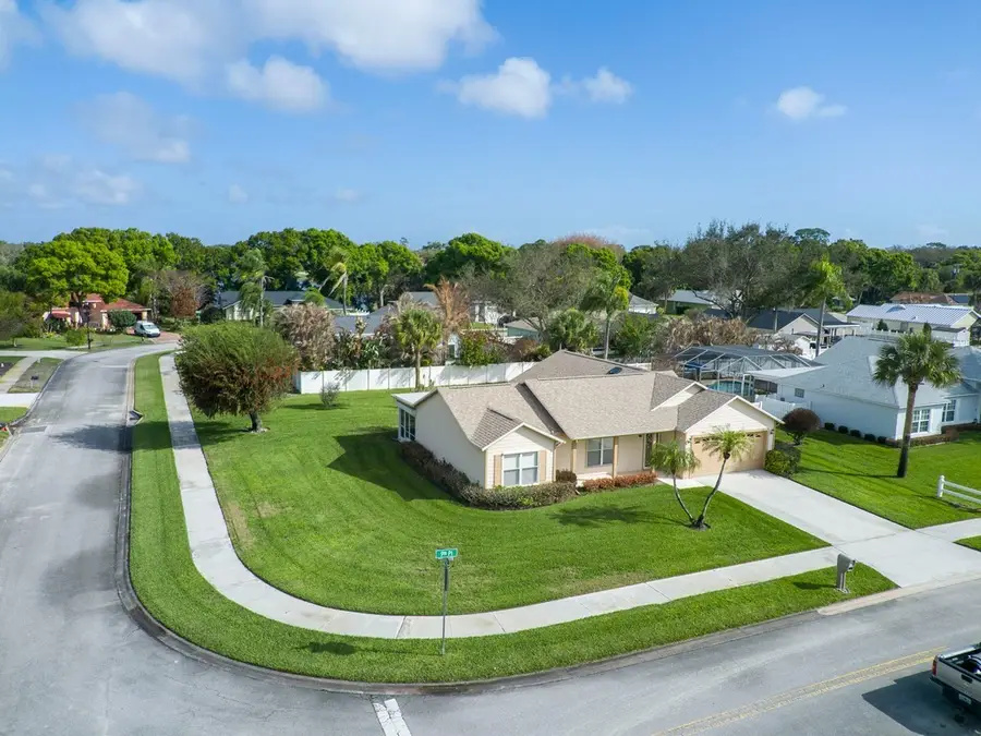 5170 9th Place, Vero Beach, FL 32966 - #3