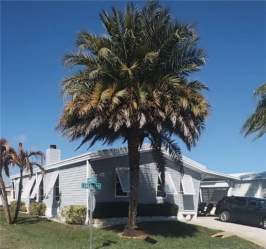 7674 Longhorn Avenue, Micco, FL 32976 - #2