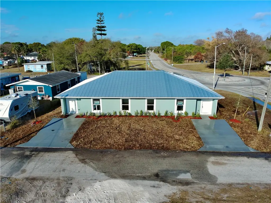 1795 N 16th Court, Fort Pierce, FL 34950 - #1