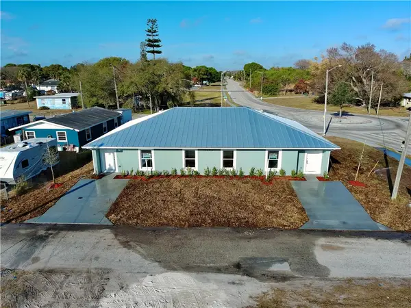 1795 N 16th Court, Fort Pierce, FL 34950