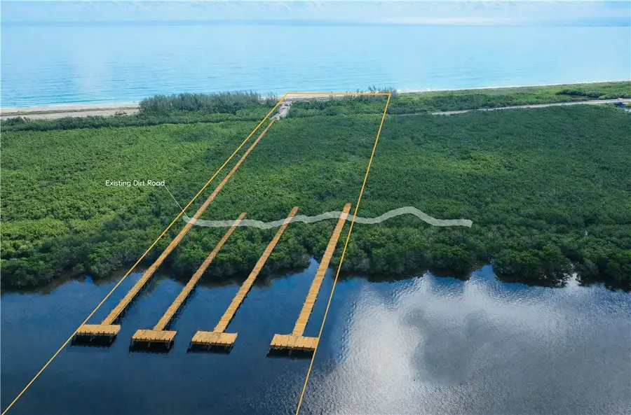 Lot 7 S Ocean Drive, Hutchinson Island, FL 34949 - #2