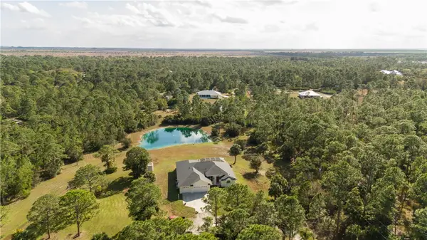 13855 83rd Street, Fellsmere, FL 32948